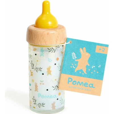 Djeco Magická krmící láhev pro panenky Pomea – Hledejceny.cz
