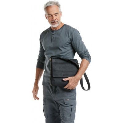 Bushman DUERO černá – Hledejceny.cz