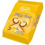 JIW crispy cones vanilla flavoured cream 130 g – Zboží Dáma