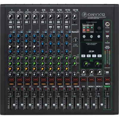 Mackie ONYX12 – Zbozi.Blesk.cz