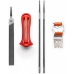 Husqvarna ostřící sada řetězu .325" 1,3 X-CUT – Zbozi.Blesk.cz