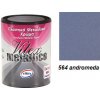 Interiérová barva Vitex Metallico 564 Andromeda 0,7 L