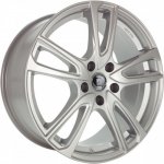 Diewe Astral 6,5x16 4x108 ET16 silver – Hledejceny.cz