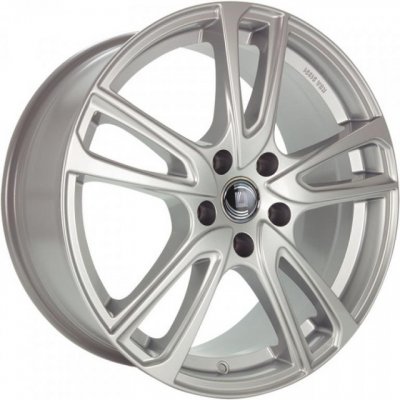 Diewe Astral 6,5x16 4x108 ET16 silver – Hledejceny.cz