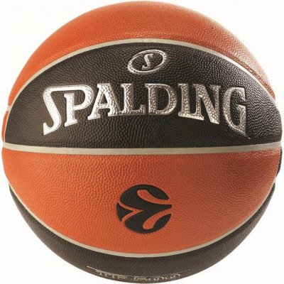 Spalding NBA Euroleague – Sleviste.cz