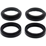 ALL BALLS sada olejových a prachových těsnění DUCATI HYPERMOTARD 796 10-12, MONSTER 1100 13, MONSTER 1100 EVO 12-13, STREETFIGHTER 8 – Hledejceny.cz