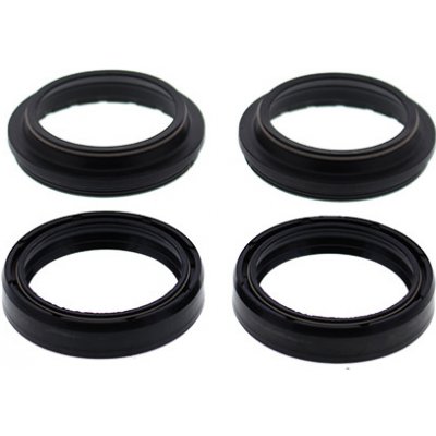 ALL BALLS sada olejových a prachových těsnění DUCATI HYPERMOTARD 796 10-12, MONSTER 1100 13, MONSTER 1100 EVO 12-13, STREETFIGHTER 8 – Hledejceny.cz