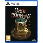 Crow Country – Zboží Dáma