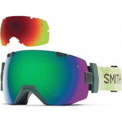Smith I/OX lyžařské brýle - Nejlepší Ceny.cz