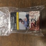 7 Days Five o'clock 50 g – Zboží Dáma