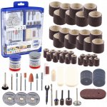 Dremel 2615S724JA 150 ks univerzální soupravy příslušenství – Zboží Dáma