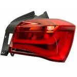 Zadní světlo - pravé vnější BMW 1 (F20) | 2015-2019 | DEPO | – Hledejceny.cz