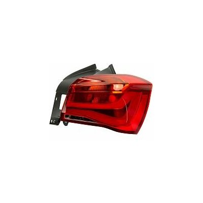 Zadní světlo - pravé vnější BMW 1 (F20) | 2015-2019 | DEPO | – Hledejceny.cz
