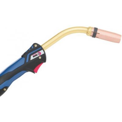 Abicor Binzel MB Evo Pro 501 D – Zboží Mobilmania