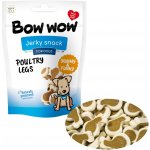 Mira Mar Bow Wow Drůbeží Stehýnka kuřecí 80 g – Hledejceny.cz