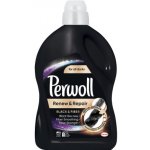 Perwoll Prací gel Renew Black 4 l 80 PD – Zboží Mobilmania