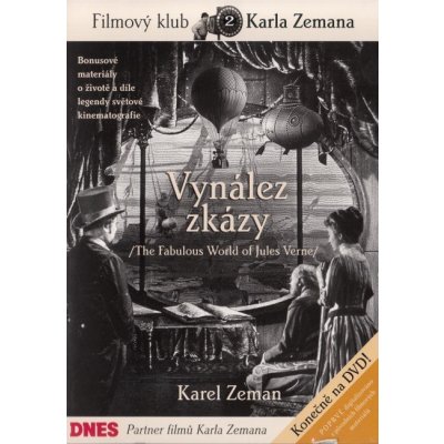 Vynález zkázy