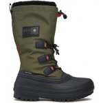 Helly Hansen Arctic Patrol Boot 11768_431 Utility Green/Black – Zboží Mobilmania