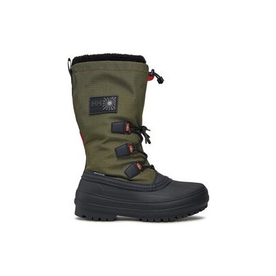 Helly Hansen Arctic Patrol Boot 11768_431 Utility Green/Black