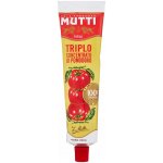 Mutti trojitý rajčatový koncentrát v tubě 185 g – Hledejceny.cz