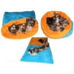 Marie Brožková Spací pytel maxi – Sleviste.cz