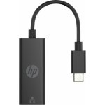 HP USB-C to RJ45 Adapter G2 4Z527AA – Zboží Mobilmania