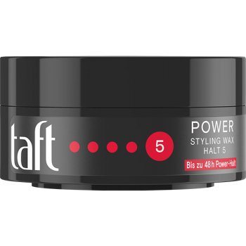 Taft vosk power Mega silně tužící 75 ml