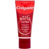 Zubní pasty Colgate Max White Ultra Multi Protect, 50 ml