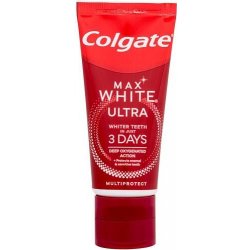 Colgate Max White Ultra Multi Protect, 50 ml
