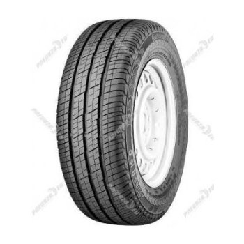 Continental Vanco 2 205/80 R16 110/108T