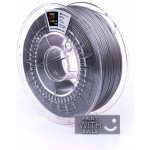 Print With Smile PET-G - 1,75 mm - Silver Shine - 1 Kg – Zboží Živě