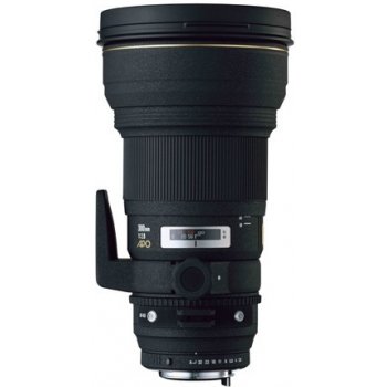 SIGMA 300mm f/2.8 DG EX APO IF HSM Nikon