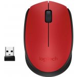 Logitech Wireless Mouse M171 910-004641 – Sleviste.cz