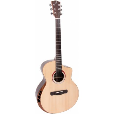 Mérida Pallas + L.R.Baggs Anthem SL – Hledejceny.cz