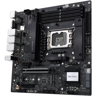 Asus Pro WS W680M-ACE SE 90MB1FA0-M0EAY0