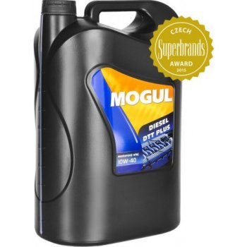 Mogul Diesel DTT Plus 10W-40 10 l