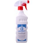 Lavosept dezinfekční roztok na ruce a kůži s vůní trnky a rozprašovačem 500 ml – Zboží Mobilmania