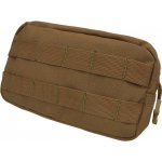 Condor Outdoor Molle Utility horizontální coyote brown – Hledejceny.cz