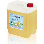 Lilien Honey & Propolis tekuté mýdlo náhradní náplň 5 l – Zbozi.Blesk.cz