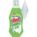 Bref WC gel Apple 360 ml – HobbyKompas.cz