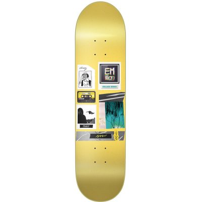 Emillion Collage – Zboží Dáma Emillion Collage – Zboží Dáma