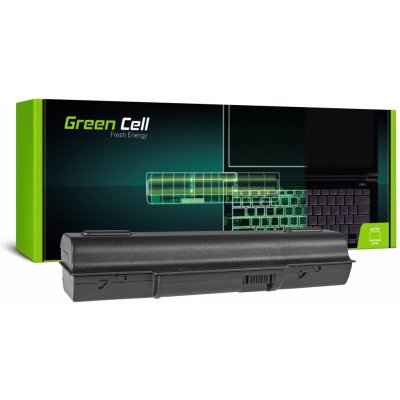 Green Cell AS09A31 AS09A41 AS09A51 AS09A71 baterie - neoriginální