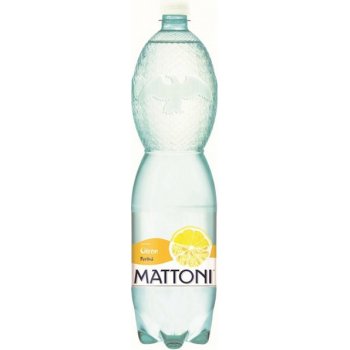 Mattoni Citron 1,5l