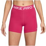 Nike dámské tréninkové kraťasy Pro W Np 365 Short 5in Rush Pink/white – Hledejceny.cz