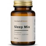 Sleep Mix Kvalitní spánek 50 kapslí – Hledejceny.cz
