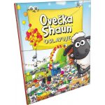 Ovečka Shaun oslavuje - kniha – Hledejceny.cz