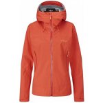 Rab Downpour Plus 2.0 Jacket Womens Black – Sleviste.cz