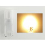 T-LED LED žárovka G9 EP2,5W Teplá bílá – Hledejceny.cz