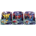 Hasbro TRANSFORMERS EARTHSPARK TERRAN WARRIOR – Zboží Mobilmania