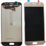 LCD Displej + Dotyková vrstva Samsung Galaxy J3 - originál – Zbozi.Blesk.cz